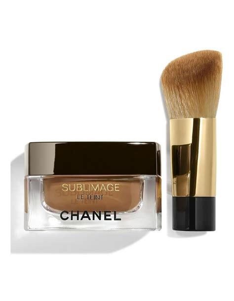 Myer makeup Chanel